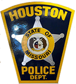 City of Houston, Missouri Police Department